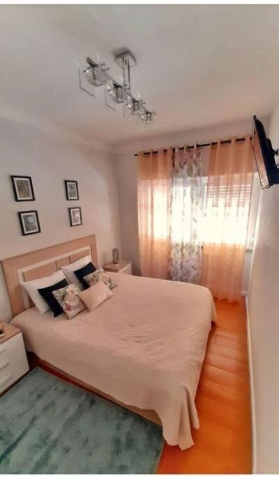Conforto E Bem Estar Lisboa Dış mekan fotoğraf