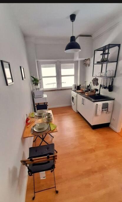 Conforto E Bem Estar Lisboa Dış mekan fotoğraf